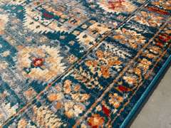 KAZAK DESIGN RUNNER 8'