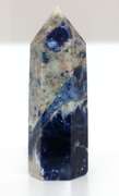 Stunning Sodalite Obelisk Wand