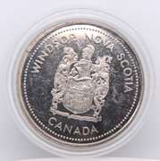 Windsor Nova Scotia Canada