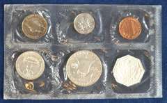 1959 US Proof Set