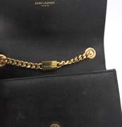 Classic Saint Laurent Kate Small Chain Bag