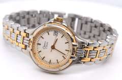 Lot of 2 Ladies Watches