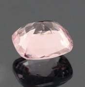 Rare 1.37ct untreated pink Spinel