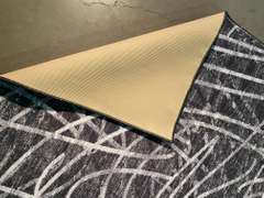 DECORATIVE MODERN  DESIGN  RUG 8x10