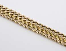 Pretty & Practical 14k Bracelet
