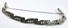 Sterling Silver Bracelet