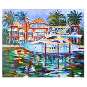 Inter Coastal Luxury