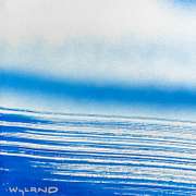 Dolphin- Original Wyland