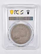 FR02 1971 Eisenhower Dollar PCGS Lowball