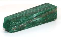 Green Aventurine Tower Obelisk Wand