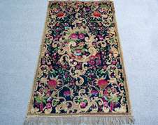 Authentic Persian Karabagh 4.6x7.5