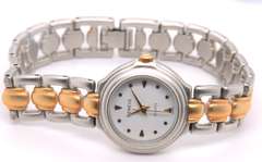 Geneva Quartz Ladies Watch