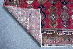 Authentic Persian Hamedan 5.3x6.6