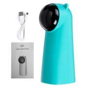 USB Automatic Cat Toys Teaser Interactive Smart Teasing
