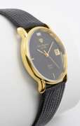 New Jules Jürgensen Slimline Men's Quartz Watch