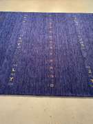 MAGNIFICENT GABBEH RUG 6x8