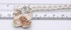 Tiffany & Co Dogwood Bracelet