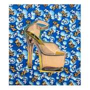 Stripper Shoes