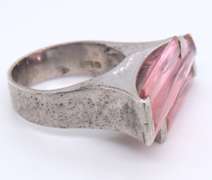 Vintage Group Lot of Vintage Sterling Silver Signed Jewelry