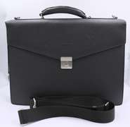 Armani Collection Envelope Briefcase
