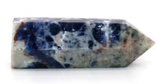 Stunning Sodalite Obelisk Wand