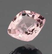 Rare 1.37ct untreated pink Spinel