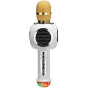 Wireless Microphone HIFI Stereo Bluetooth Speaker