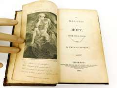 1810 The Pleasures of Hope by Thomas Campbell