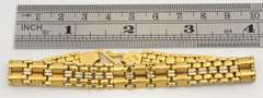Beautiful Unisex 8" High Karet Bracelet