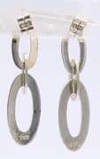 Taxco Vintage Rubi Ramirez Necklace and Matching Earrings