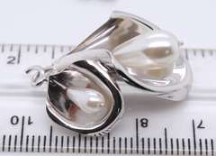 Group Lot of Vintage Sterling Silver Jewelry