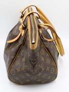 Louis Vuitton Tivoli GM Handbag