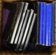 US Proof Set 1968-1998