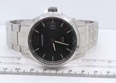 Longines Conquest V.H.P 43mm Quartz Watch