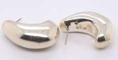 Lot of 3 Sterling Silver Earrings