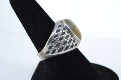 Silver Ring