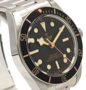 Tudor Black Bay Fifty Eight 39mm Stainless Steel Watch