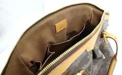 Louis Vuitton Tivoli GM Handbag