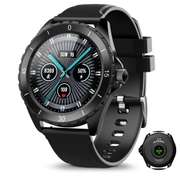 1.3 inch Full Touch Screen Smart Watch