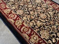 PAIR OF ACCENT RUG 3x4