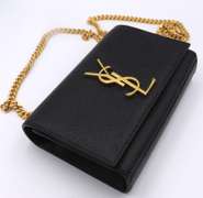 Classic Saint Laurent Kate Small Chain Bag