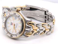 Tag Heuer Link Professional 200m Quartz Watch