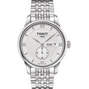 Tissot Automatic Silver Dial, New In Box.