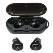 TWS Bluetooth Headset BT4.0 Wireless Headphone