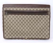 Vintage Gucci Breifcase