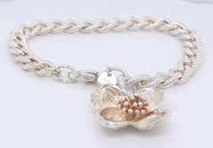 Tiffany & Co Dogwood Bracelet