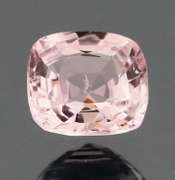 Rare 1.37ct untreated pink Spinel
