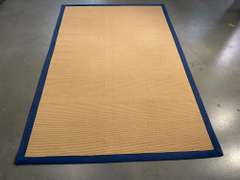 CASUAL SISAL RUG 6x9