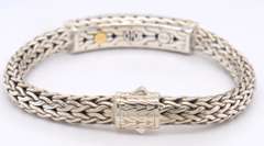 John Hardy Palu Station Bracelet