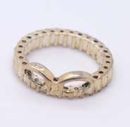 Group Lot of Vintage 925 Sterling Silver Jewelry